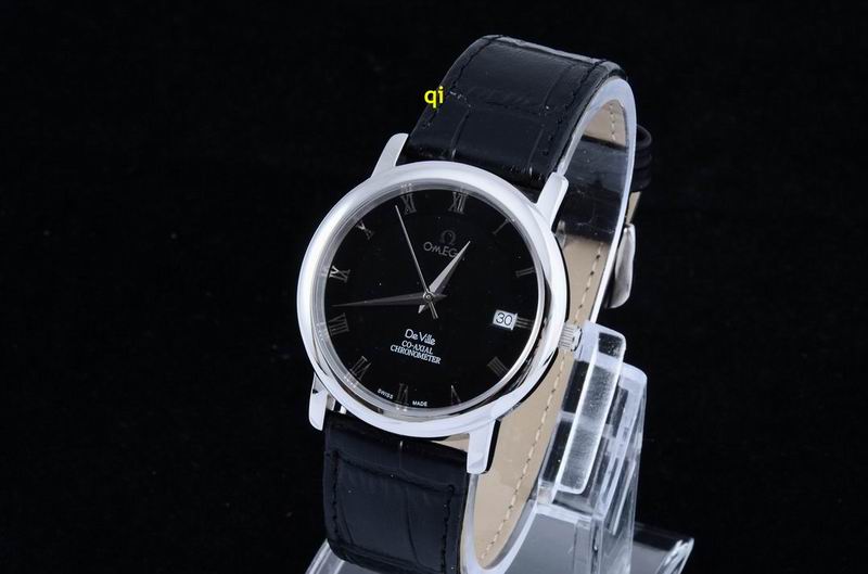 Omega watch man-665
